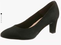 Tamaris Highheels / Schuhe/ niedriger Absatz Bayern - Insingen Vorschau