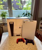 PlayStation 5 mit Laufwerk Niedersachsen - Bad Zwischenahn Vorschau