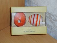 Villeroy & Boch 2er Set kleine Vase - Blumenvase - Nordrhein-Westfalen - Kamen Vorschau