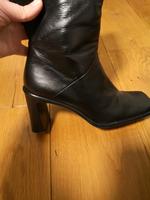 Paul Green Schuhe wie neu Stiefel 37 Leder echt Austria Hessen - Wächtersbach Vorschau