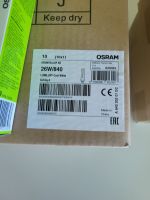 osram Dulux 26W/840 Lumilux Cool White Schleswig-Holstein - Tarp Vorschau