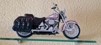 Harley Davidson Modell Thüringen - Zella-Mehlis Vorschau