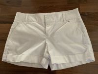 Calvin Klein Shorts Gr. 6 weiß Sachsen-Anhalt - Magdeburg Vorschau