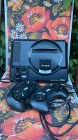 SEGA MEGA DRIVE Bayern - Eschenbach Vorschau