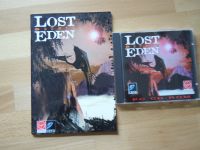 Lost Eden - PC-Spiel Nordrhein-Westfalen - Eitorf Vorschau