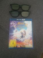 Film Blu-ray Disc Wings das magische Abenteuer 3D Nordrhein-Westfalen - Gelsenkirchen Vorschau