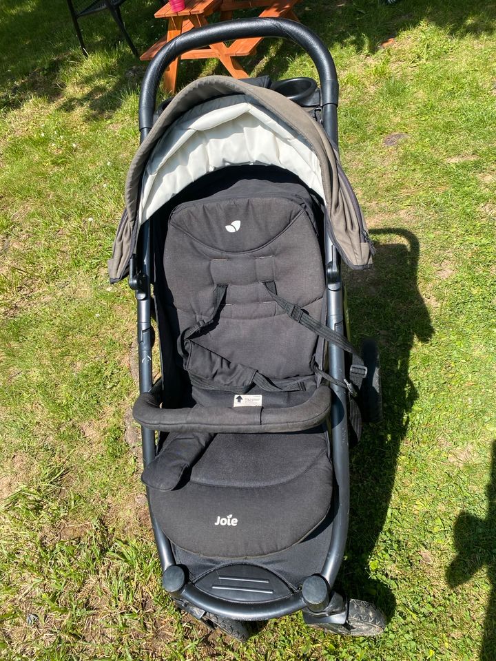 Joie Sport Buggy mit Gummireifen in Ostfildern