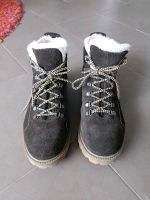 Warme Boots Gr 42 TOP Herzogtum Lauenburg - Schwarzenbek Vorschau