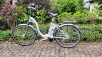 gepflegtes e-bike: Flyer C7R Deluxe 26", 36 V-System Rheinland-Pfalz - Koblenz Vorschau