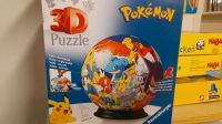 Pokemon Puzzle 3D zu verkaufen Nordrhein-Westfalen - Rheinbach Vorschau