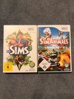 Sims Spiele für Wii Bayern - Tittling Vorschau