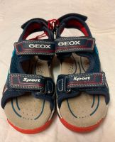 Sandalen Geox - Größe 28 - Preis inkl. Versand Bayern - Egenhofen Vorschau