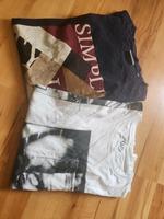 2 T-Shirt S.Oliver Gr. M Dresden - Äußere Neustadt Vorschau