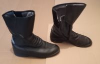 Motorradbekleidung -- Motorradstiefel Gr. 44 Bayern - Germering Vorschau