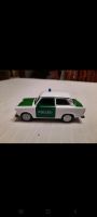 Trabant 601 Polizei Brandenburg - Wittstock/Dosse Vorschau