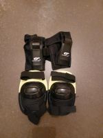 Inline skates Knie Schutz Hand Schutz Bayern - Bibertal Vorschau