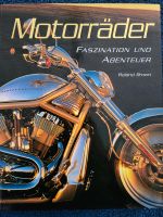 Motorräder Buch Niedersachsen - Cuxhaven Vorschau