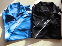 2 Babolat Sportshirt, Gr. S, blau und schwarz Bayern - Auerbach Vorschau