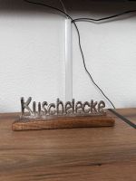 Dekoration - „Kuschelecke“ Niedersachsen - Göttingen Vorschau