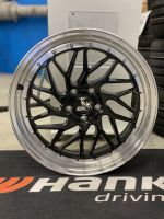 19 Zoll Felgen Ultra Wheels UA14 Audi VW Seat Skoda Mercedes uvm Rheinland-Pfalz - Ludwigshafen Vorschau