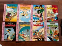 Comics, Barks Library – Donald Duck, diverse Ausgaben Hamburg-Nord - Hamburg Uhlenhorst Vorschau