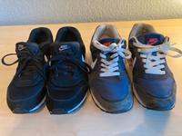 Damen NIKE Schuhe Gr. 37.5 Wiesbaden - Erbenheim Vorschau