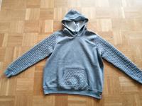 Kapuzenpulli Janina Größe 44 Bayern - Raubling Vorschau