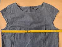 Kleid Opus Größe 38 Wandsbek - Hamburg Rahlstedt Vorschau
