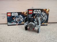 Lego Star Wars 75128 - TIE Advanced Prototype Rostock - Brinckmansdorf Vorschau