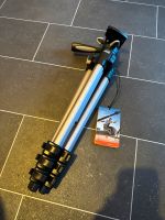 Manfrotto MK-394-H stativ neu Innenstadt - Köln Deutz Vorschau