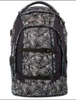 Satch Pack Ninja Bermuda Schulrucksack Rucksack  reflektiert Nordrhein-Westfalen - Velbert Vorschau