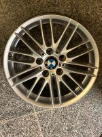 Felgentisch Bmw 17 Zoll M Felge Bayern - Neumarkt i.d.OPf. Vorschau