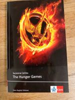 Buch „The Hunger Games“ in Englisch Bayern - Gersthofen Vorschau