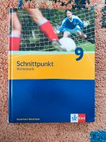 Klett Schnittpunkt 9 Mathematik Schulbuch Realschule für NRW Nordrhein-Westfalen - Kreuzau Vorschau