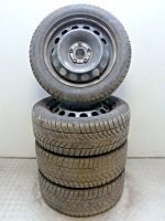 VW Golf 7 16 Zoll Stahlfelgen + Winterräder 205/55 R16 Berlin - Tempelhof Vorschau