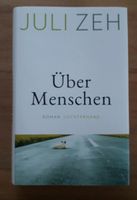 Juli Zeh - Ùbermenschen Schleswig-Holstein - Brodersdorf Vorschau