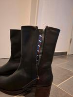 Tommy Hilfiger Stiefel 1 x getragen Bayern - Buch Vorschau