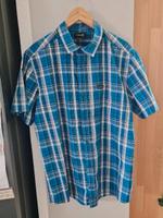 Hemd Halbarm Jack Wolfskin Gr. L Sommer Hessen - Bad Schwalbach Vorschau