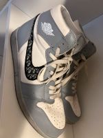 Nike Dior Jordan Heute 70€!!!!!! Niedersachsen - Saterland Vorschau