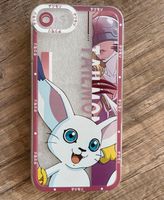 Digimon Gatomon iPhone 8 Hülle NEU Japan Bielefeld - Senne Vorschau