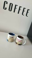 Starbucks Espresso Tasse United Arab Emirates und Dubai 89ml Hessen - Wehrheim Vorschau