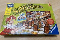 Spiel „Schloss Silbenstein" von Ravensburger für 5-8 Jahre Thüringen - Erfurt Vorschau