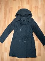 Trenchcoat Mantel dunkelblau Größe 38 Rheinland-Pfalz - Speyer Vorschau