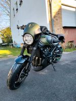 Kawasaki Z900RS Nordrhein-Westfalen - Langenfeld Vorschau