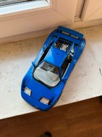 Bugatti Modellauto 1:18 von 1991 Bayern - Riedering Vorschau
