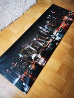 ✅ New York Skyline Wandbild Bielefeld - Stieghorst Vorschau