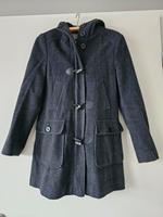 Gerry Weber Wollmantel Gr.38 dunkelgrau Bremen - Huchting Vorschau