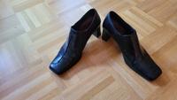 Superschöne Pumps von Tamaris in Schwarz, Gr.37 Niedersachsen - Wennigsen Vorschau
