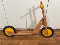 Roller (Pedalo) aus Holz Hessen - Weiterstadt Vorschau