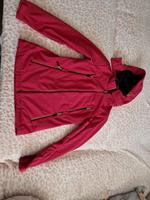 Outdoor Jacke Gr. 36 von Crane Saarland - Tholey Vorschau